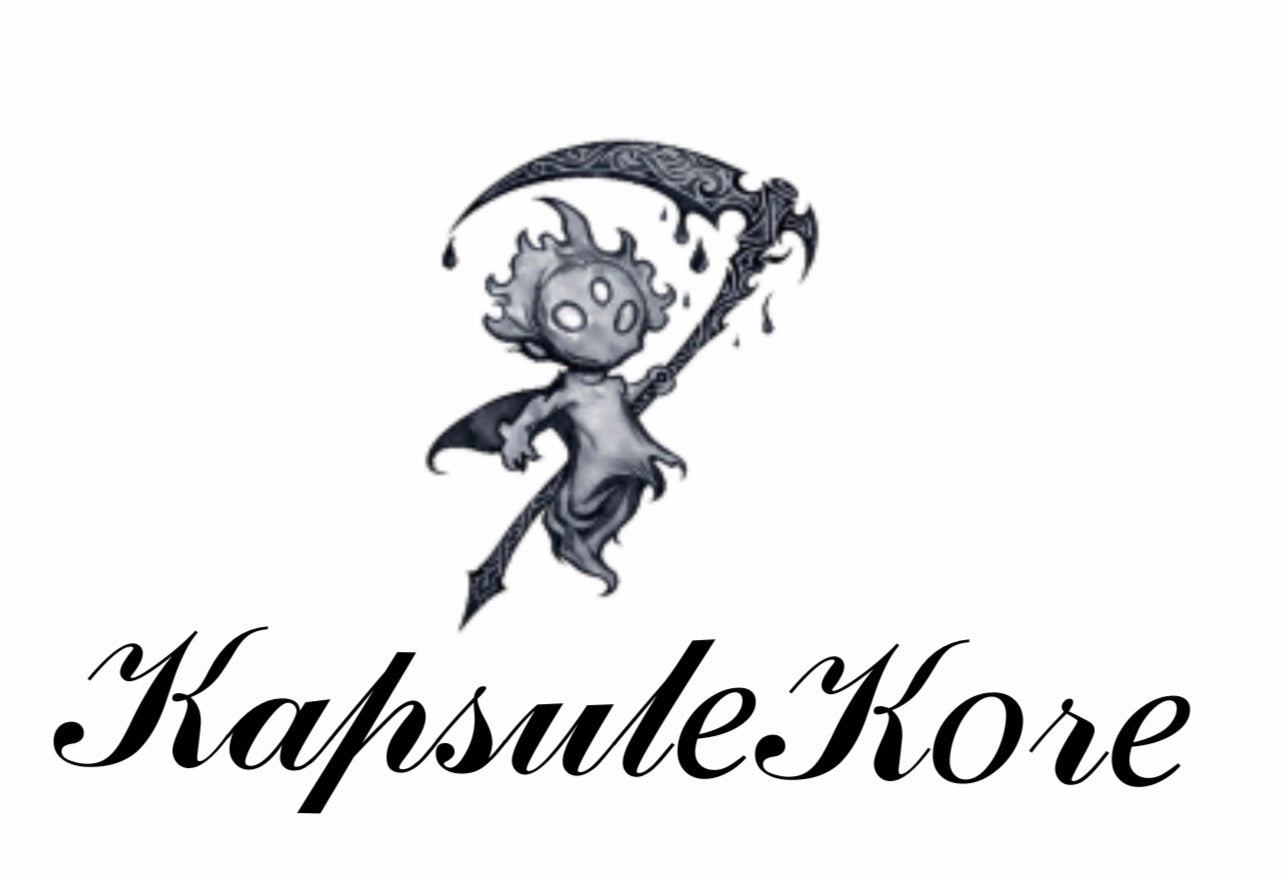 kapsulekore